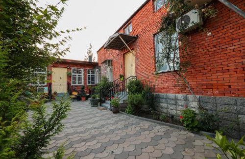 Kutaisi House | Guesthouse Old Town