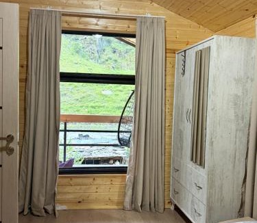 Shatili House | Guesthouse Shete