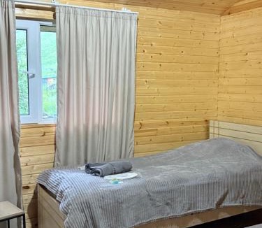 Shatili House | Guesthouse Shete