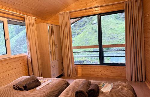 Shatili House | Guesthouse Shete