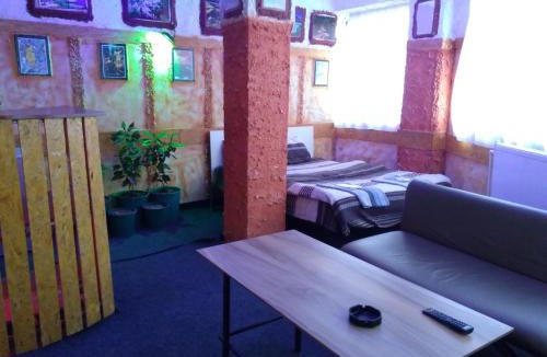 Vake-Saburtalo Hotel | Guesthouse Star Georgia
