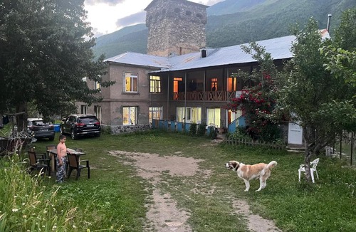 Lalkhori House | Guesthouse Tanano/Dodo