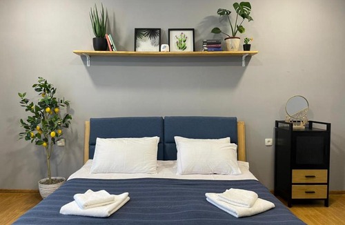 Tsalka House | Guesthouse - ,Tsalka"