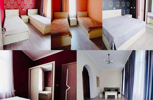 Ambrolauri House | Guesthouse Turo