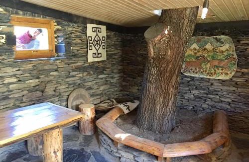 Omalo House | Guesthouse Tushetian Tower