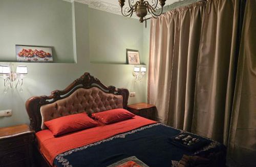 Shekhvetili House | Guesthouse-villa Shekvetili AE
