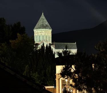 Mtskheta House | Gugas Guest House
