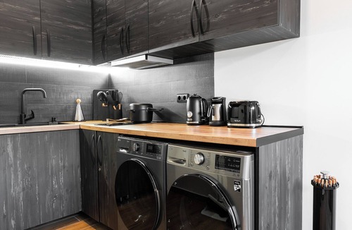 Avlabari Apartment | Guli of Tbilisi - Cozy Apartment in the Heart of Old Town