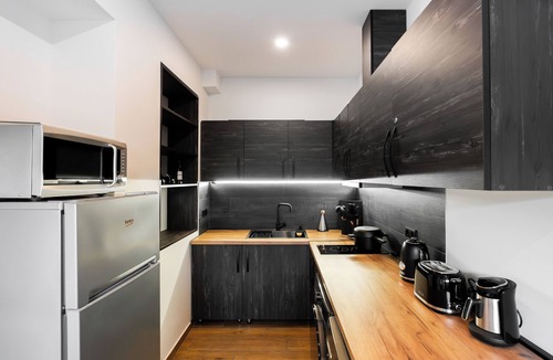 Avlabari Apartment | Guli of Tbilisi - Cozy Apartment in the Heart of Old Town