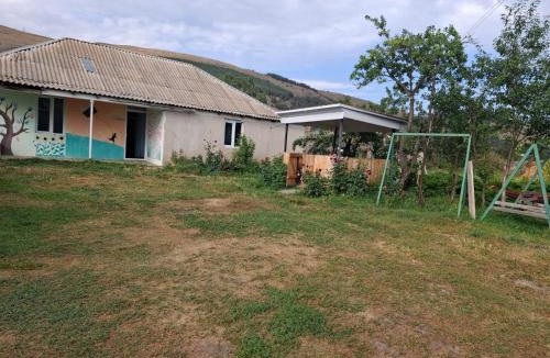 Tsalka House | Gumbati