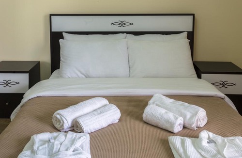 Shekhvetili Hotel | Guria Palace