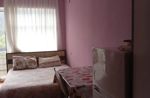 Akhali Ubani Apartment | Gvanca