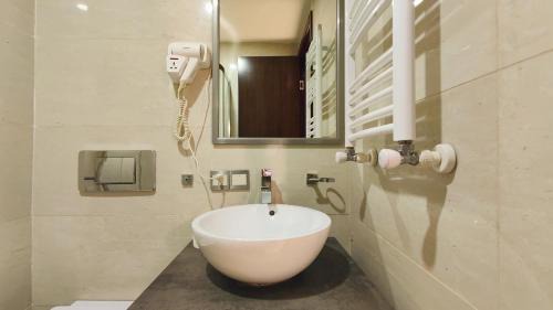Kazbegi Apartment | GVC New Gudauri Loft-1