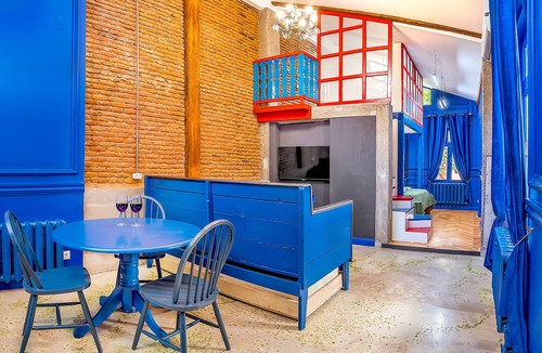 Chugureti Apartment | H&B apartments Gamtsemlidze