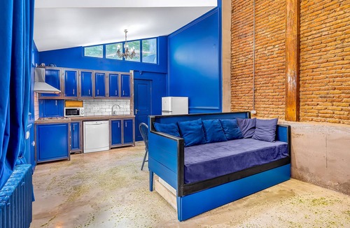 Chugureti Apartment | H&B apartments Gamtsemlidze