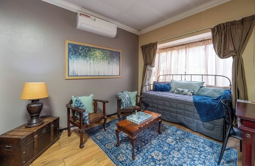 Centurion House | Hampton House