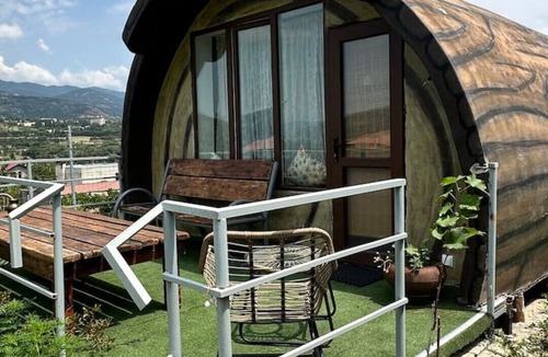 Vake Cottage | Handcrafted Coziness in Mukhatgverdi, Your ideal “escape” from the city!