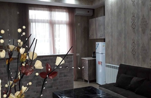 Tbilisi Apartment | Hangout apartment georgia