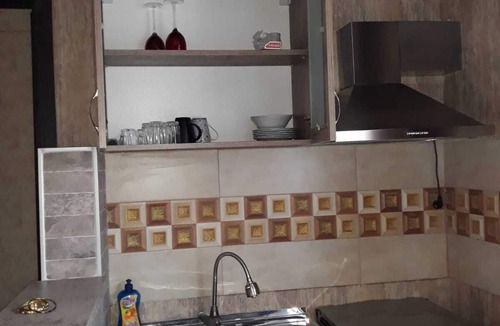 Tbilisi Apartment | Hangout apartment georgia