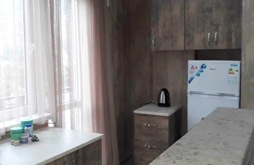 Tbilisi Apartment | Hangout apartment georgia
