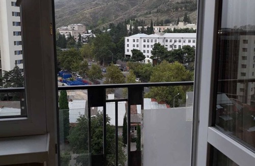 Tbilisi Apartment | Hangout apartment georgia