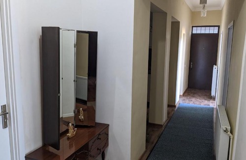 Telavi Apartment | Happy day