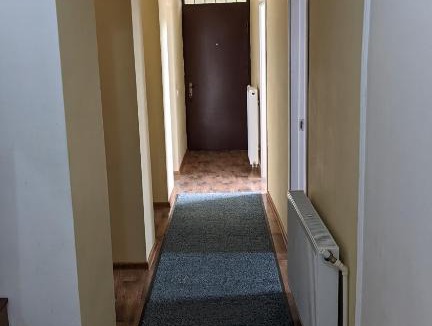 Telavi Apartment | Happy day