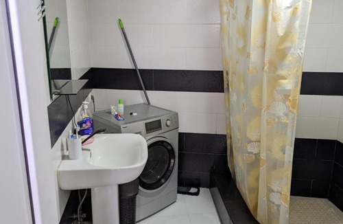 Telavi Apartment | Happy day