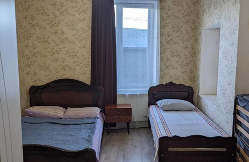Telavi Apartment | Happy day