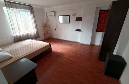 Kobuleti Apartment | Happy house