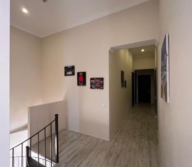 Kutaisi Villa | HAPPY HOUSE GELATI STREeT 94