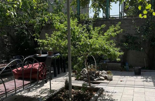 Rustavi House | Happy Rustavi guest house