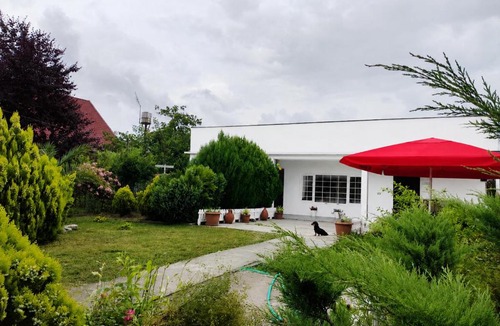 Zugdidi House | Haus Georg