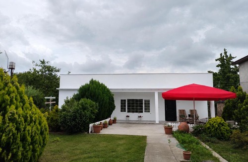 Zugdidi House | Haus Georg
