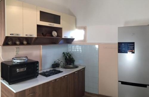 Tsqaltubo Apartment | Hause