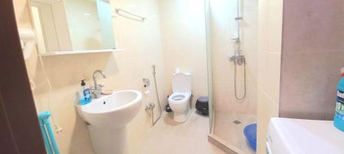 Borjomi Apartment | Haystack