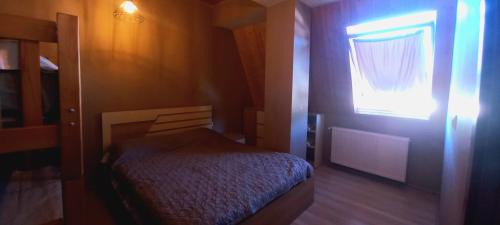 Borjomi Apartment | Haystack