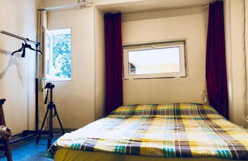 Sololaki Apartment | Heart of Old Tbilisi Apartments 2