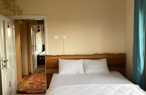 Ortahisar Hotel | Hibe Dede Hotel Cappadocia
