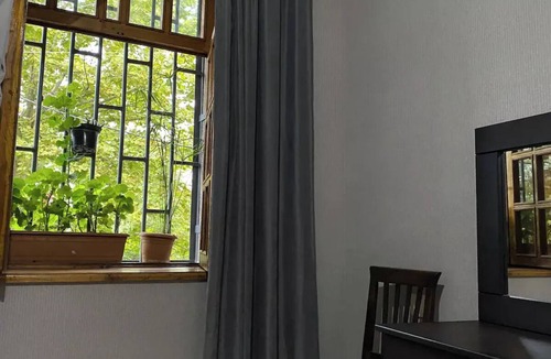 Tsqaltubo Apartment | Hidden Gem