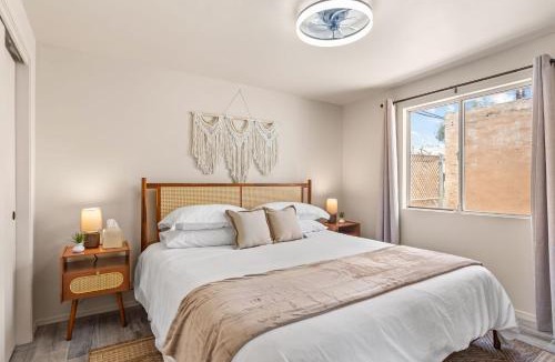 Rincon Heights Villa | Highland Haven Minutes Away From The U of A