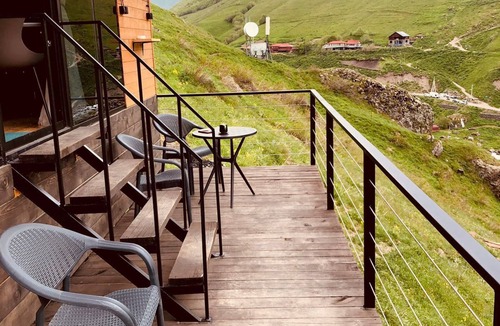 Juta Cottage | HIKING Cottage