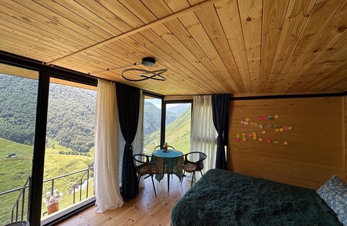 Juta Apartment | Hiking