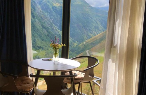 Juta Apartment | Hiking