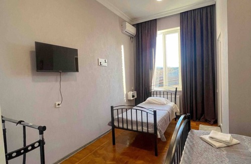 Kutaisi House | Historical House in the Heart of Kutaisi - 5 min from the center!