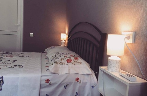 Kutaisi House | Historical House in the Heart of Kutaisi - 5 min from the center!