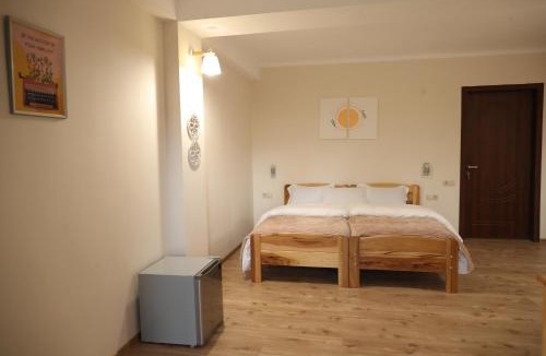 Tianeti Apartment | h’Olarooms N3