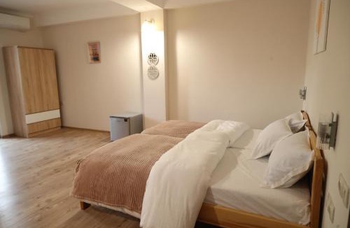 Tianeti Apartment | h’Olarooms N3