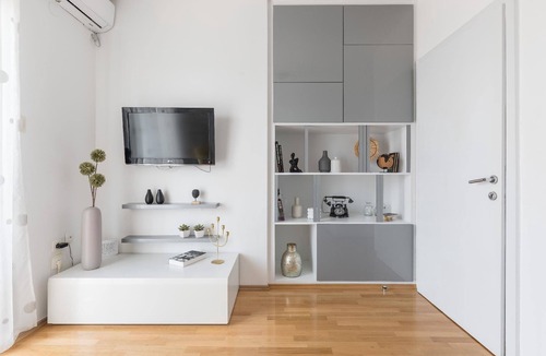 Bacvice Apartment | Holiday apartment Split for 1 - 6 persons - Holiday apartment