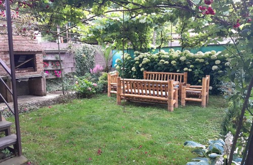 Akhali Ubani House | holiday home